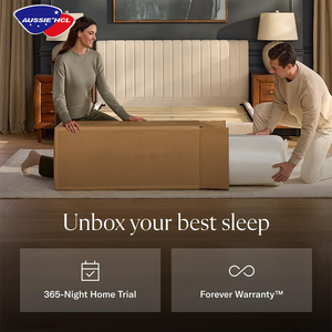 Euro Nữ Hoàng Vua Kích Thước Nén Không Thấm Nước Nệm Bảo Vệ Khách Sạn Gấp Giường Làm Mát Gel Túi Mùa Xuân Nệm - Product Image 4