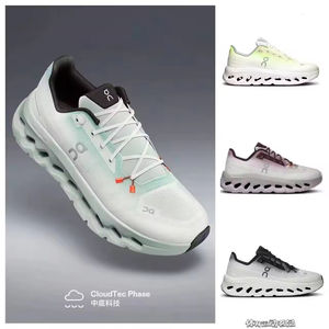 On Cloud 5 <span class=keywords><strong>Zapatos</strong></span> para correr the ROGER Ad Transpirable Ultraligero Correr al aire libre Zapatillas casuales <span class=keywords><strong>Zapatos</strong></span> de moda - Product Image 4