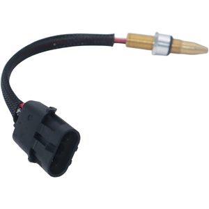 Sensor de velocidad KPPG26408 para componentes de la serie Danfoss, modelo metálico con conector y cableado - Product Image 6
