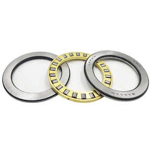 High Precision Cylindrical <b>Roller</b> <b>Thrust</b> <b>Bearing</b> 81222 81220 <b>Bearing</b> 81220M <b>Thrust</b> <b>Roller</b> <b>Bearing</b> with Brass Cage <b>Bearing</b> - Product Image 4