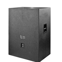 Altavoces de Monitor DM1520, Sistema de Restauración de Altavoces Principales para Cine y Estudio, Equipo de Altavoces para Cine en Casa, Audio Profesional