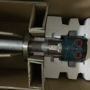 Yokogawa Oksigen Analyzer, Yokogawa ZR22G probe - Product Image 6