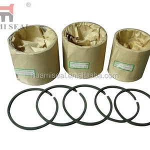 Anneau en acier pour vérin hydraulique d'excavatrice PC300-7 PC350-7 707-44-14910 707-44-16910 707-44-14920 - Product Image 4