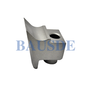 ฟันคาร์ไบด์ประเภท C/3ใบมีดสำหรับล้างดินป่าไม้ - Product Image 3