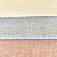 250140 # Home Deco Marocain Block Print Tissu Holland Velvet Print Tissu Velvet Print pour Canapé
