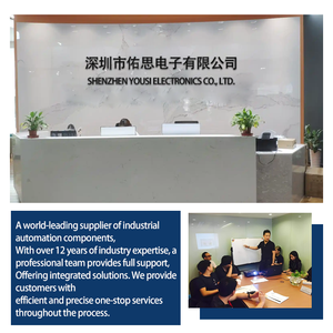 控制器编程器 分布式 PLC 系统 Et 200Sp 数字输出模块 8x24vdc 0 5a 6es7132 6bd20 0ba0 用于远程控制 - Product Image 6