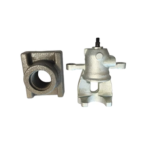 Custom <strong>CNC</strong> <strong>Machined</strong> Stainless Steel &amp; Steel Alloy <strong>Parts</strong> with Turning and Drilling Services From Hebei - Product Image 3
