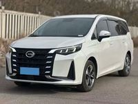 PRÊT À EXPÉDIER - GAC Trumpchi M6 1.5T 177HP L4 7DCT D'OCCASION