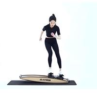En stock Équipement cardio de gymnastique commerciale Gymnase à domicile Fitness Simulateur de ski