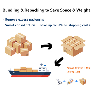 Agente de Envío DDP de China a Letonia, Transporte Marítimo para Kits de Fútbol o Camisetas de Fútbol y Ropa Deportiva Puerta a Puerta - Product Image 3