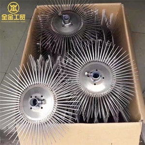 גבוהה באיכות Gr2 אלקטרוליטי טיטניום אילגון מתלה - Product Image 5