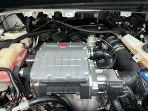 Kit Kontrol Turbo Mekanis Twin-Screw Peningkatan Daya Performa Tinggi Mesin Bensin <span class=keywords><strong>2</strong></span>.5L Baru untuk - Product Image 6