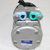 Compresseur d'air pour excavatrice Develon Doosan BobCat 400102-00525-EP 400102-00525 Pièces Doosan