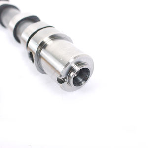 Nokkenas voor Iveco Daily, Fiat Ducato <span class=keywords><strong>2.3</strong></span> - Uitlaatnokkenas 504180902 Uitlaatnokkenas - Product Image 2