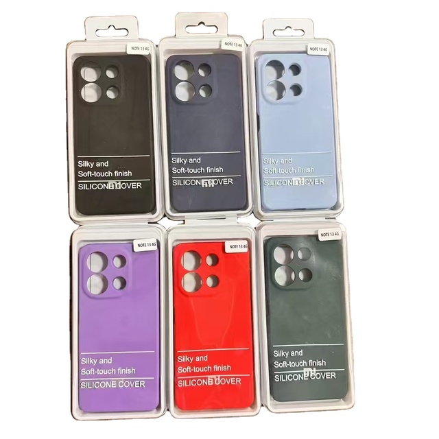 Mobile Phone Factory Wholesale Phone Case for Pixel 7 8 9 Pro Soft-touch 2.0mm Silicone TPU Phone Cover for Moto G8 G9 G30