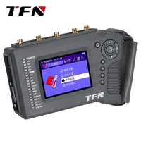 TFN T1000M(T) E1 + Jitter + G.703-64k Tester 2M Data E1 BER Tester