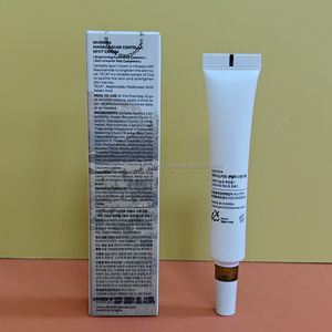 Crema coreana Centella para manchas post-acné, alivio del enrojecimiento, piel sensible y con problemas. - Product Image 2