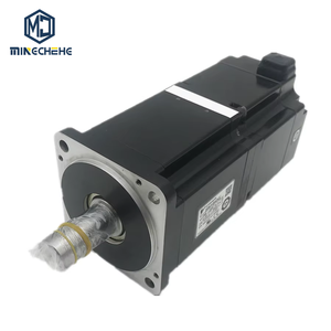 Motor Servo AC Original SGMJV-08ADA2C - Product Image 1