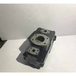 Pompe hydraulique à palettes simples VELJAN Indian Viking VT7DSW VT7E/VT7ES VTXB VT6B VT6E-072-1R-00-A1 VT6E-072-2R-01-A4 VT6E-072-3R - Product Image 5