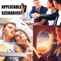 Essentiel pour les rencontres parfum solide parfum longue durée sans alcool portable parfum fleur de pêcher baume solide pour hommes et femmes