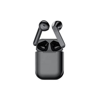Casque Bluetooth tendance 2023, best-seller AMZ, QCC3040 ENC TWS pour téléphone Apple