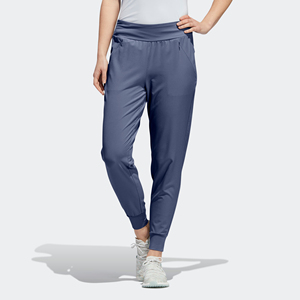 2021 <span class=keywords><strong>pantalon</strong></span> <span class=keywords><strong>de</strong></span> survêtement extensible <span class=keywords><strong>de</strong></span> <span class=keywords><strong>golf</strong></span> <span class=keywords><strong>pour</strong></span> femmes avec logo personnalisé avec taille élastique - Product Image 1