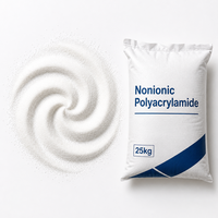 Floculant Chimique Non Ionique Sans Charge