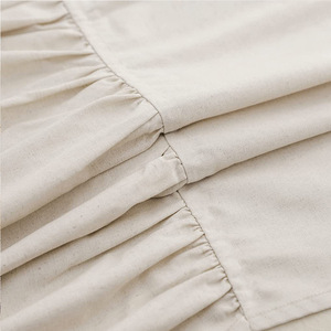 Cortina <span class=keywords><strong>de</strong></span> <span class=keywords><strong>ducha</strong></span> sin ganchos para hotel con ventana transparente, forro <span class=keywords><strong>de</strong></span> tela impermeable a presión, cortina <span class=keywords><strong>de</strong></span> <span class=keywords><strong>ducha</strong></span> <span class=keywords><strong>de</strong></span> tela - Product Image 3