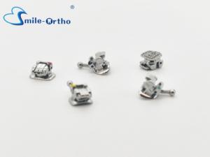 Khay niềng răng Damon Q System chất lượng cao, bán chạy, hệ thống chỉnh nha Smile-ortho, khay tự buộc thụ động 7S - Product Image 4
