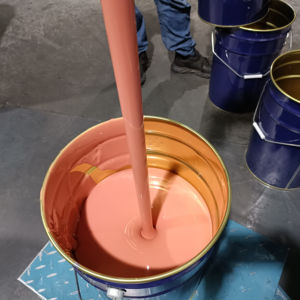 Fabrication de moules en silicone durci par addition de platine de qualité alimentaire Utilisé dans le processus de moulage pour la fabrication de créatures et de FX spéciaux - Product Image 5