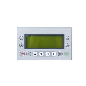 LS XP10BKA/DC แสดงข้อความ Xp10bkadc - Product Image 1