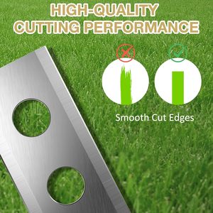 Nuova Lama Monoforo per Robot Tagliaerba Worx Landroid Parkside PMRA PMRDA Einhell, Lama di Ricambio Eufy - Product Image 3