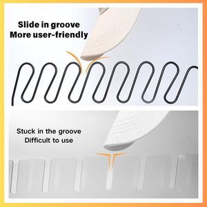 Giá đỡ mũ, giá trưng bày mũ, kệ đựng mũ, giá để mũ, hộp đựng mũ dành cho mũ bóng chày - Product Image 4