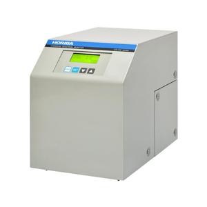 Instrumentos de análisis de la serie HORIBA CS-100: Monitor de concentración química tipo independiente - Product Image 3