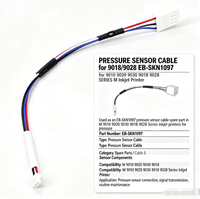 KABEL SENSOR TEKANAN untuk 9018/9028 EB-SKN1097 untuk Printer Inkjet Seri M 9010 9020 9030 9018 9028