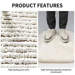 <span class=keywords><strong>Mousse</strong></span> de montage polyuréthane A2 à usage général, <span class=keywords><strong>mousse</strong></span> de <span class=keywords><strong>calfeutrage</strong></span> blanche pour portes et fenêtres, <span class=keywords><strong>mousse</strong></span> PU, vente en gros d'usine - Product Image 4