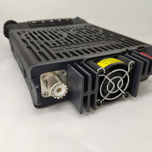 Radio mobile Wouxun KG-UV980P, émetteur-récepteur FM quadri-bandes avec fonction répéteur, fréquence aéronautique - Product Image 5