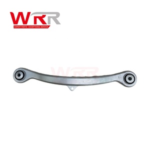 A1673521600 1673521600 Brazo de suspensión para Benz W167 C167 X167 GLE350 GLE450 GLS450, brazo de control del eje trasero, horquilla, barra de dirección, pieza de repuesto - Product Image 4