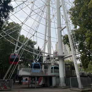 Instalaciones <span class=keywords><strong>de</strong></span> <span class=keywords><strong>Parque</strong></span> <span class=keywords><strong>de</strong></span> Atracciones, Juego Infantil, Mini Rueda <span class=keywords><strong>de</strong></span> la Fortuna Portátil Usada <span class=keywords><strong>de</strong></span> <span class=keywords><strong>Segunda</strong></span> <span class=keywords><strong>Mano</strong></span>, para Interiores y Exteriores, para <span class=keywords><strong>Parque</strong></span> <span class=keywords><strong>de</strong></span> Atracciones - Product Image 6