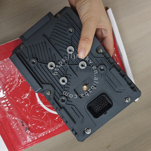 Originele Sany Graafmachine Monitor 11342922 Sany Scherm SECD-5I (Sy135c8M 2K) Voor Sy135 - Product Image 6