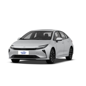 Garantie de Qualité Toyota Corolla 2026 2.0L Essence Édition Elite Véhicule à Conduite à Gauche 2.0L 171 Ch L4 Berline Essence - Product Image 1