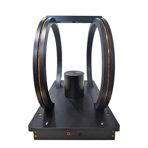 Bobine de Helmholtz de précision DXHC10-100 pour les tests de champ magnétique - Product Image 2