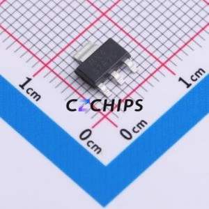 Regulador lineal PMIC (LDO) de chip IC de circuito integrado, nuevo y original, 223/TR SOT--3, nuevo - Product Image 1