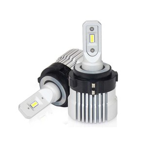 Completo LED Canbus H7 Kit per VAG VW Golf 7 VII 6 Touran Scirocco per Mercedes Benz Vito velocista Audi Seat Skoda per Porsche Color