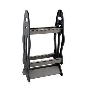 FJORD en stock, support de <span class=keywords><strong>canne</strong></span> à pêche en plastique ABS pour bateau, yacht, pêche - Product Image 1