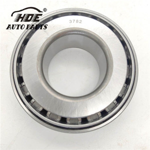 3782 181434 BR3782 Roulement à rouleaux coniques en gros pour camion - Product Image 2