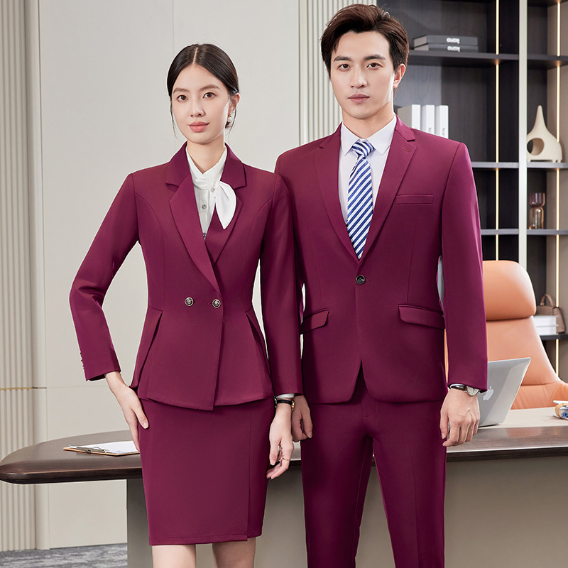 Men's black pants