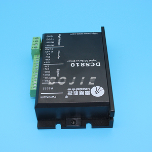 Controlador de Servo Digital DC Leadshine <span class=keywords><strong>DCS810</strong></span> Nuevo - Product Image 5