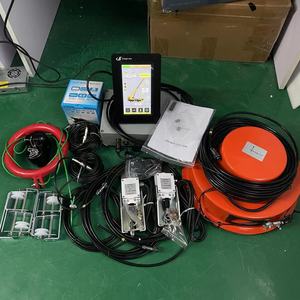 Tải thời điểm chỉ số cho điện thoại di động cần cẩu với <span class=keywords><strong>7</strong></span> inch cảm ứng Scree - Product Image 4