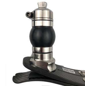 Prótesis <span class=keywords><strong>de</strong></span> Pie Ortopédica <span class=keywords><strong>de</strong></span> Plástico y Nailon <span class=keywords><strong>para</strong></span> Tobillo Alto, <span class=keywords><strong>para</strong></span> Fijación y Fisioterapia / Prótesis <span class=keywords><strong>de</strong></span> Miembros Artificiales - Product Image 3